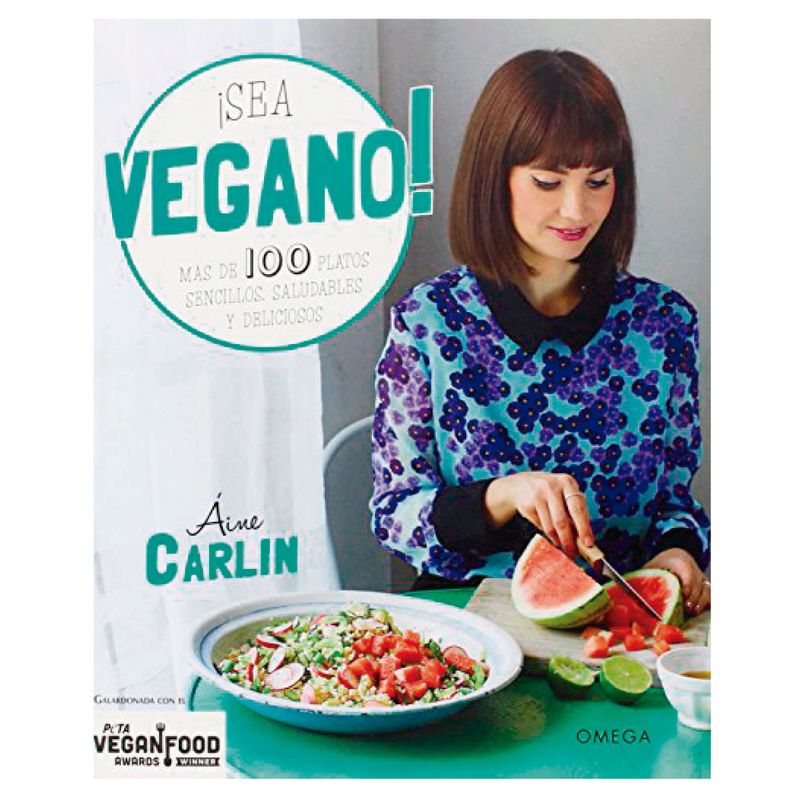 RETAILEXPRESS - Sea Vegano! - Autor(a):  Aine Carlin