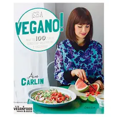 RETAILEXPRESS - Sea Vegano! - Autor(a): Aine Carlin