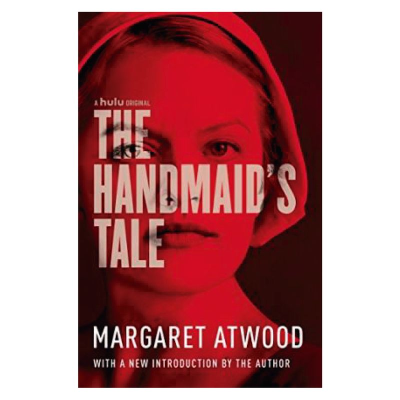 PENGUIN - The Handmaid'S Tale - Autor(a):  Margaret Atwood