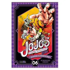 IVREA - Jojo'S Bizarre Adventure Parte 4: Diamond Is Unbreakable 06