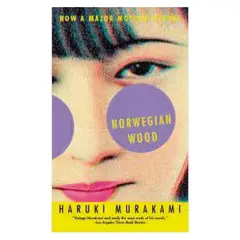 PENGUIN - Norwegian Wood - Autor(a): Haruki Murakami
