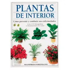 RETAILEXPRESS - Plantas De Interior - Autor(a): Manfred Fortmann