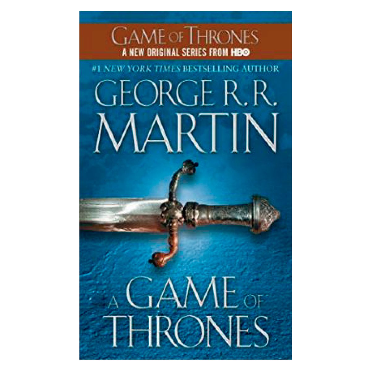 PENGUIN - A Game Of Thrones - Autor(a):  George R.R. Martin
