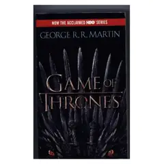 PENGUIN - A Game Of Thrones - Autor(a): George R.R. Martin