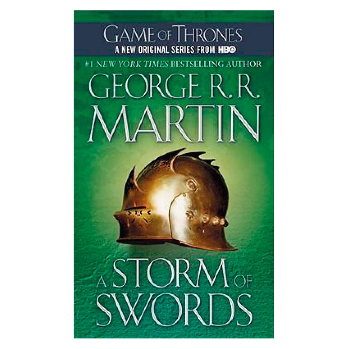 PENGUIN - A Storm Of Swords - Autor(a):  George R.R. Martin