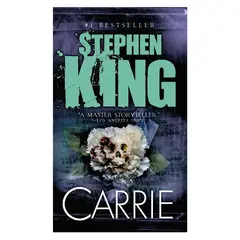 PENGUIN - Carrie - Autor(a): Stephen King