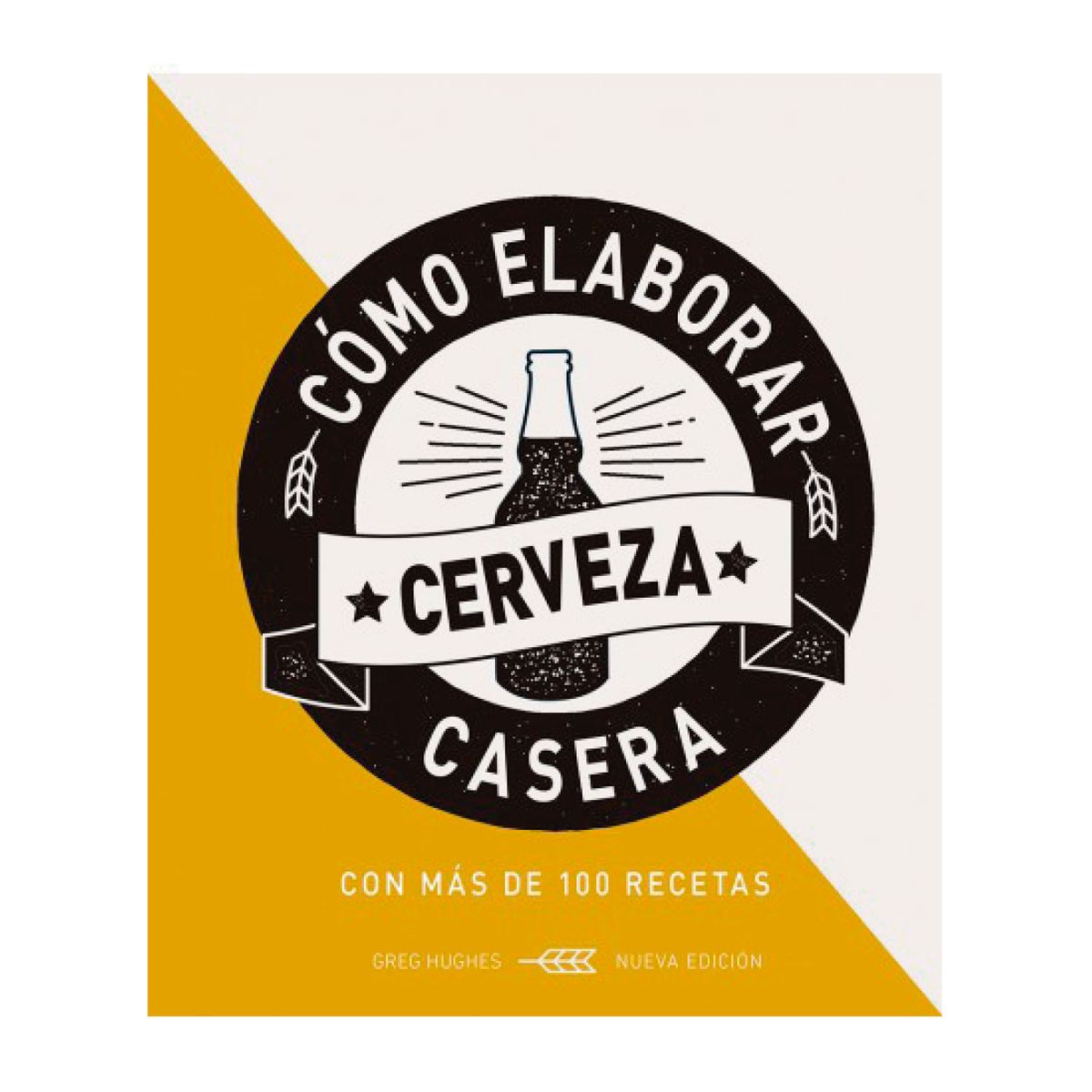 RETAILEXPRESS - Como Elaborar Cerveza Casera