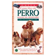 RETAILEXPRESS - El Gran Libro Del Perro