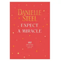 PENGUIN - Expect A Miracle - Autor(a): Danielle Steel