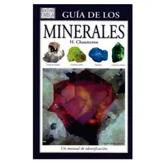 RETAILEXPRESS - Guia De Los Minerales