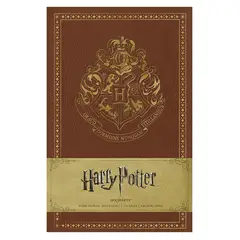 RETAILEXPRESS - Libreta Harry Potter: Hogwarts Tapa Dura Lujo Formato Medium