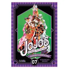 IVREA - Jojo'S Bizarre Adventure Parte 4: Diamond Is Unbreakable 07