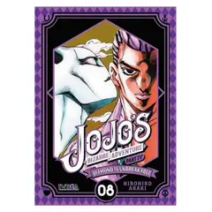 IVREA - Jojo's Bizarre Adventure Parte 4: Diamond Is Unbreakable 08