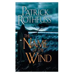 PENGUIN - Name Of The Wind - Autor(a): Patrick Rothfuss