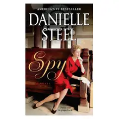 PENGUIN - Spy - Autor(a): Danielle Steel