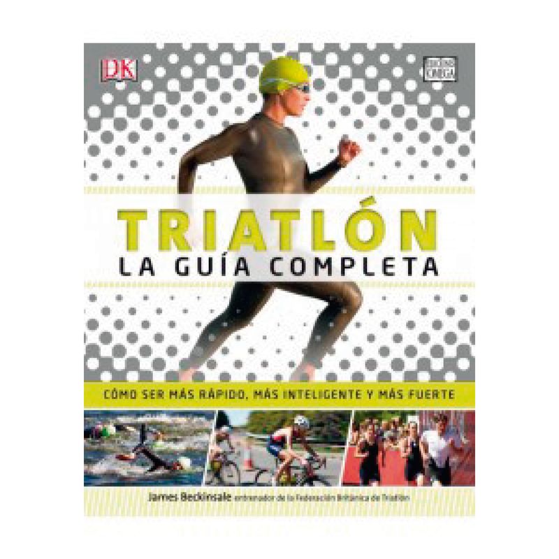 RETAILEXPRESS - Triatlon Guia Completa