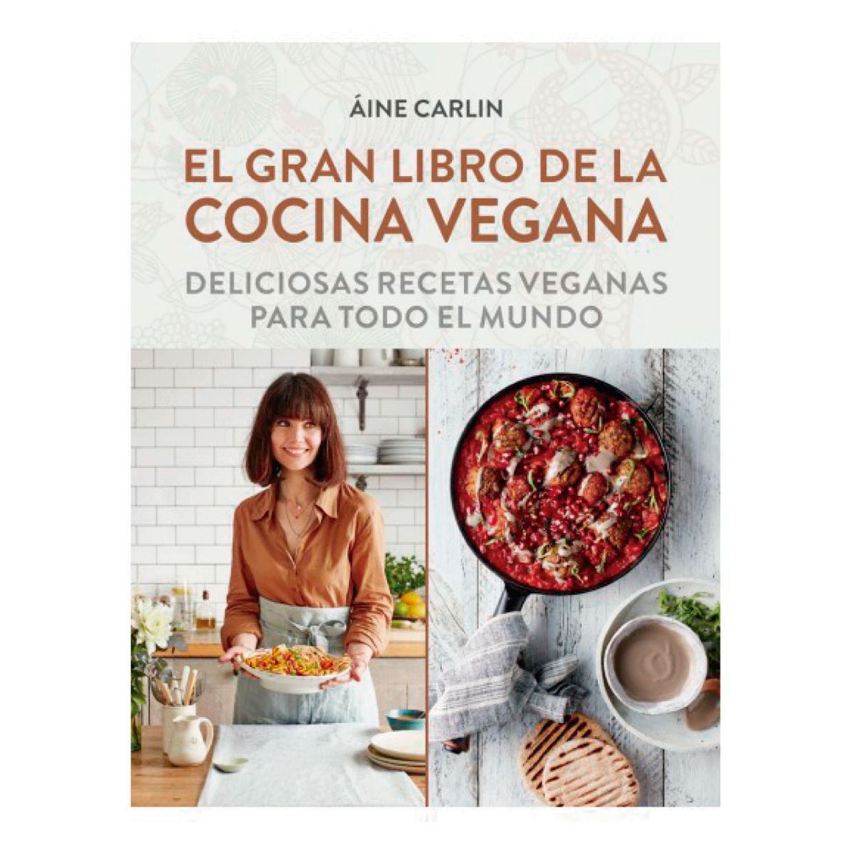 RETAILEXPRESS - El Gran Libro De La Cocina Vegana