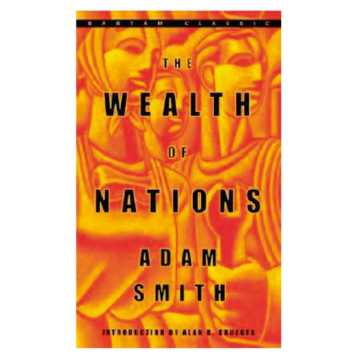 PENGUIN - The Wealth Of Nations
