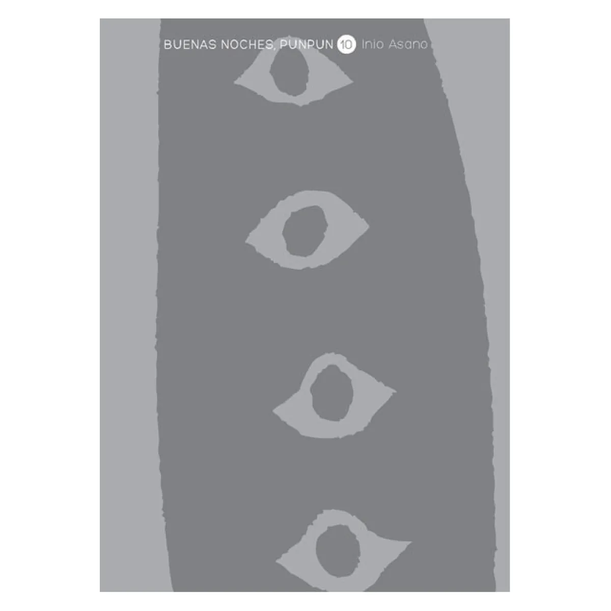 EDITORIAL NORMA - Buenas Noches, Punpun 10