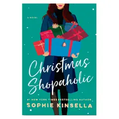 PENGUIN - Christmas Shopaholic