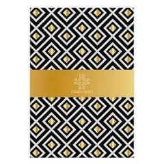 GALISON - Libreta David Hicks, La Fiorentina