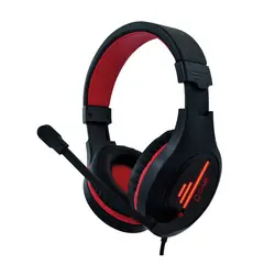 DATACOM - Gaming Headset RGB USB+3,5m Pronobel