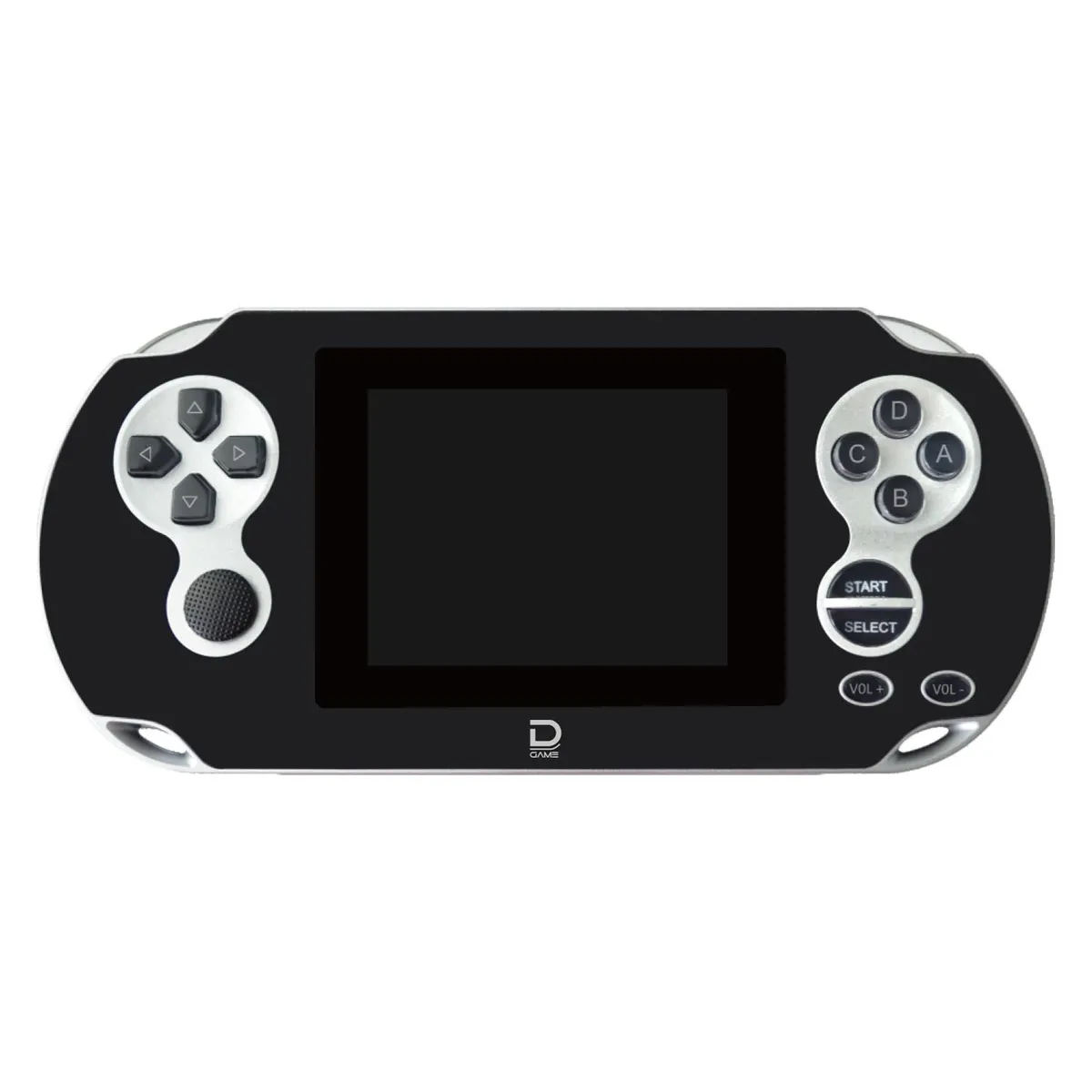 DATACOM - Consola De Juegos 32 Bits Datacom Pronobel