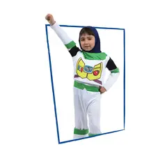 DISNEY - Disfraz Buzz Lightyear 3 Años