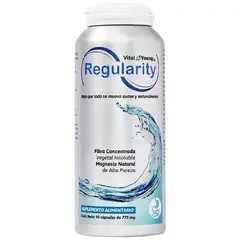 VITAL AND YOUNG - Regularity  regulador intestinal