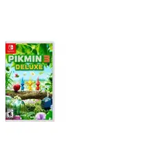 NINTENDO - Pikmin 3 Deluxe