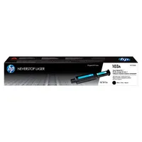 Toner hp 103a Negro Neverstop 1000aw1200aw