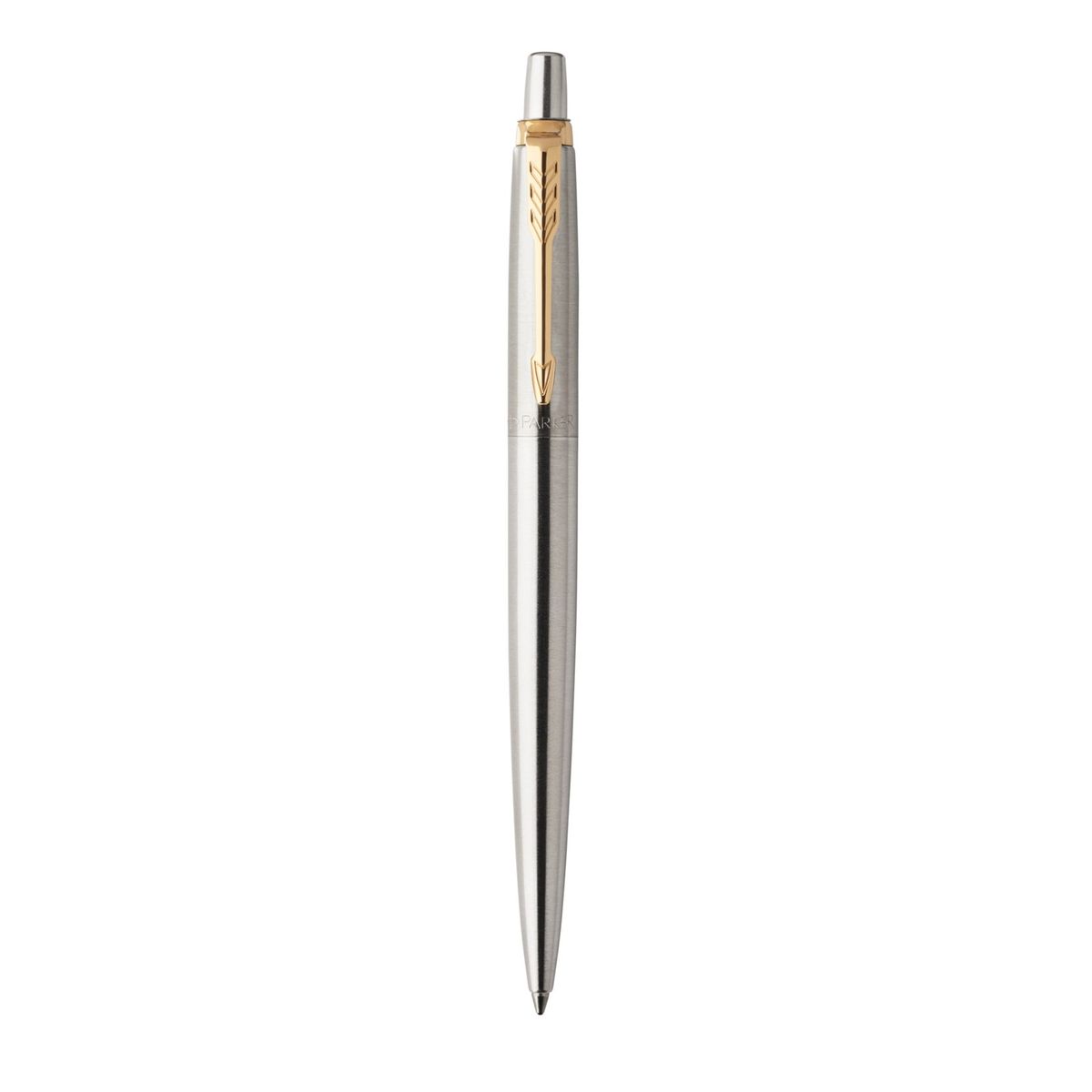 PARKER - Boligrafo Parker Jotter Acero Inoxidable Clip Dora