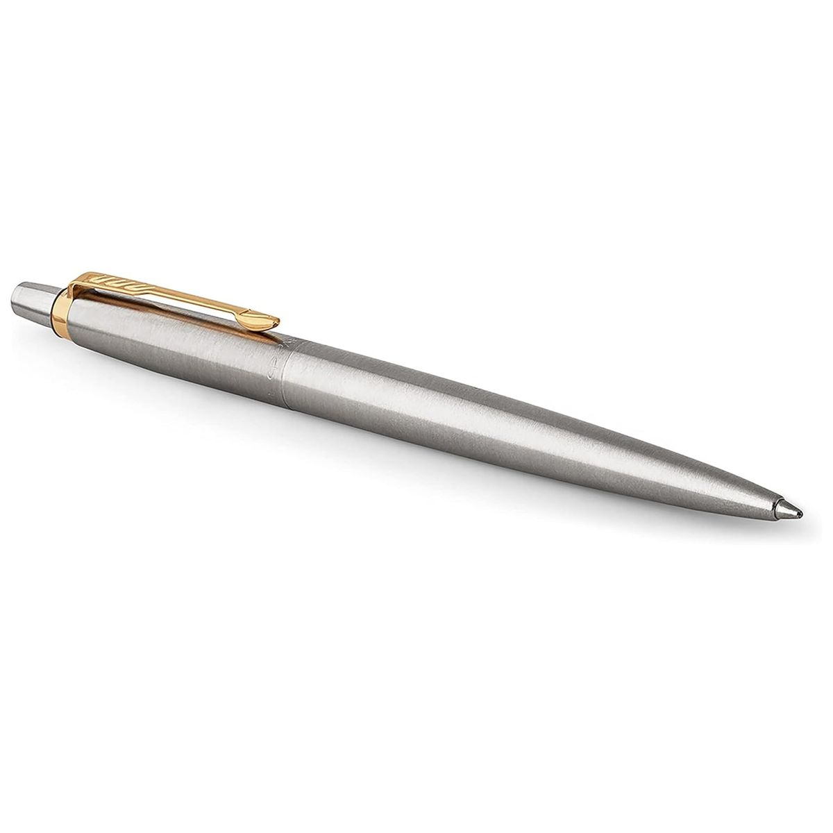 PARKER - Boligrafo Parker Jotter Acero Inoxidable Clip Dora
