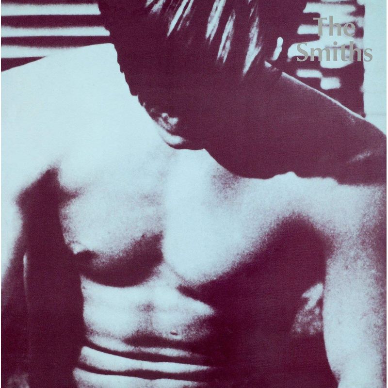 GENERICO - Vinilo The Smiths - The Smiths