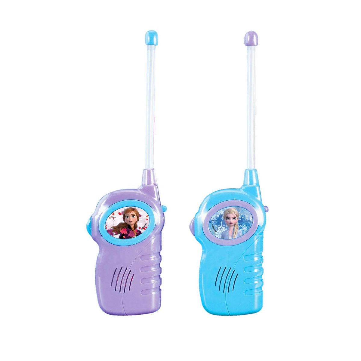 FROZEN - Set Walkie Talkie Frozen Disney Pronobel