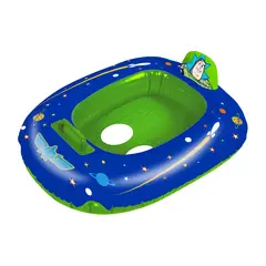DISNEY - Flotador Con Asiento Toy Story Pronobel