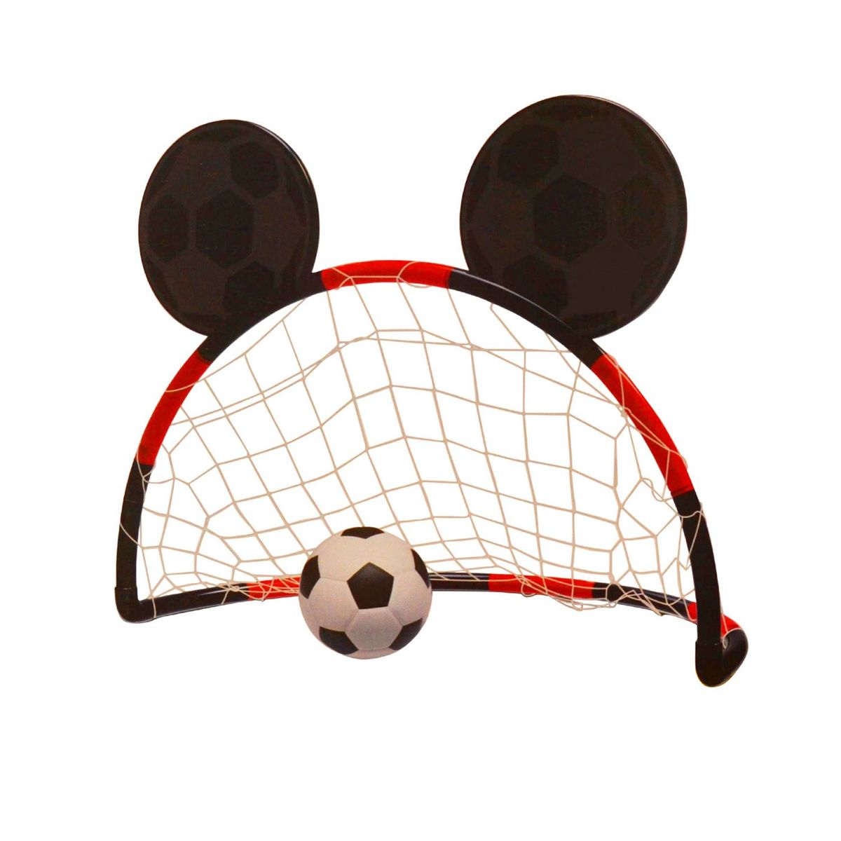 DISNEY - Arco De Futbol 103x76x55 Mickey Disney