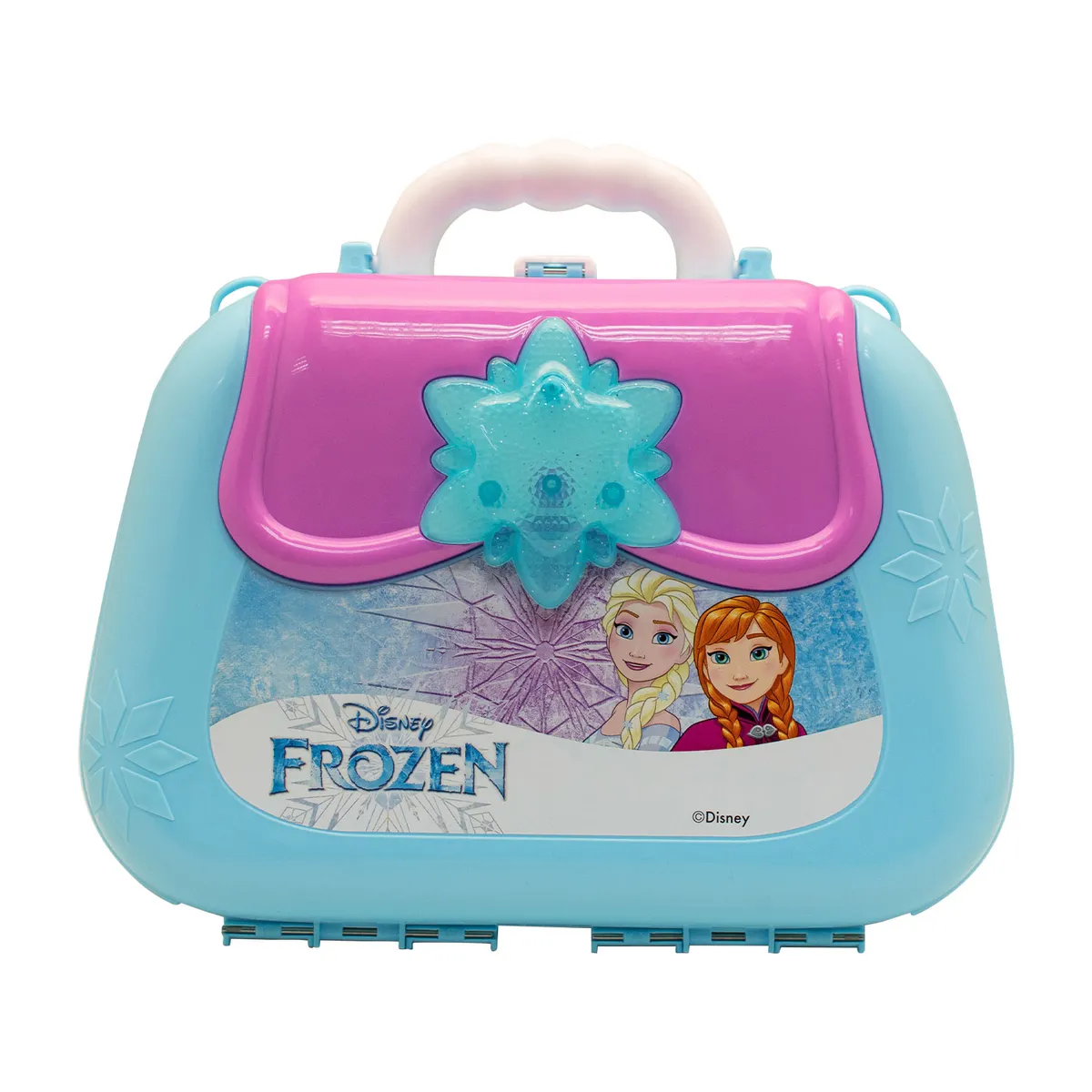 FROZEN - Set De Cocina En Catera Frozen Disney