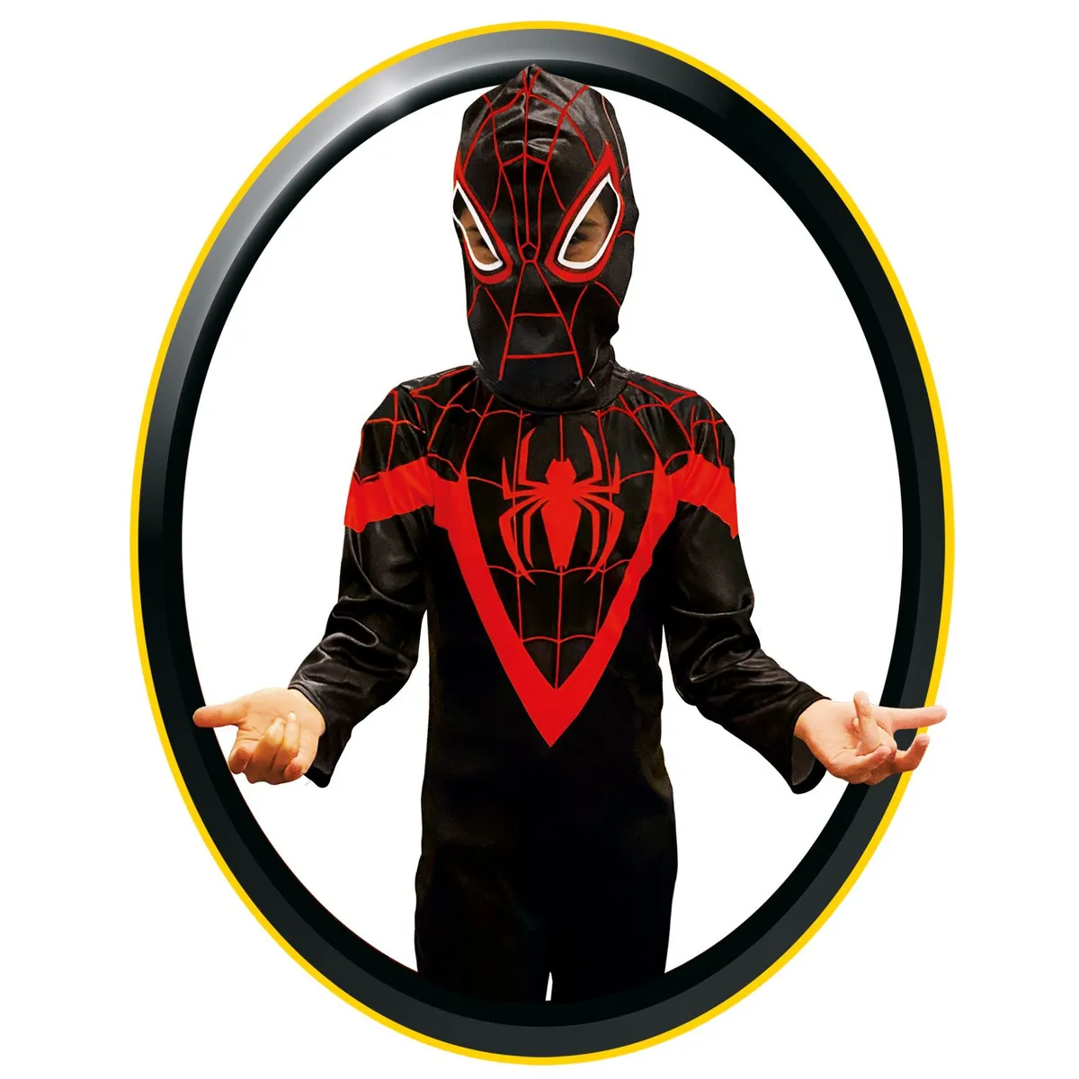 Disfraces de Halloween para ni&ntilde;os