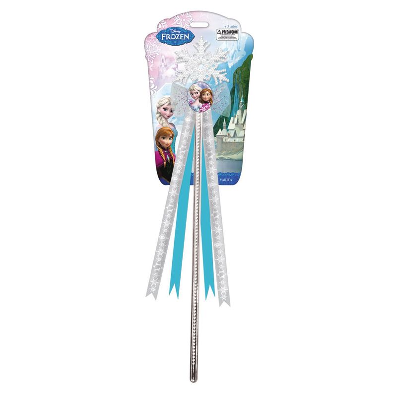 DISNEY - Varita Magica Frozen Disney