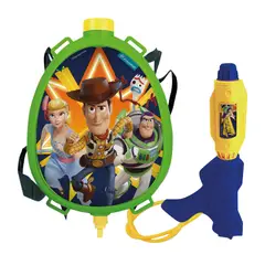 DISNEY - Mochila Lanza Agua Toy Story 4 Pronobel