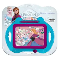 FROZEN - Pizarra Blister Disney