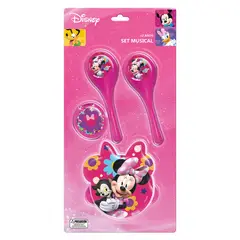 DISNEY - Set Musical Minnie Pronobel