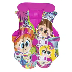 DISTROLLER JUGUETES - Chaleco Inflable Distroller