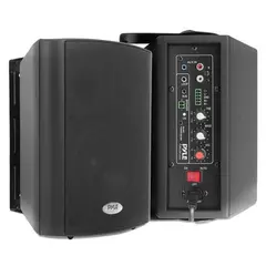 PYLE - Parlantes Bluetooth Indoor De 300 Watts
