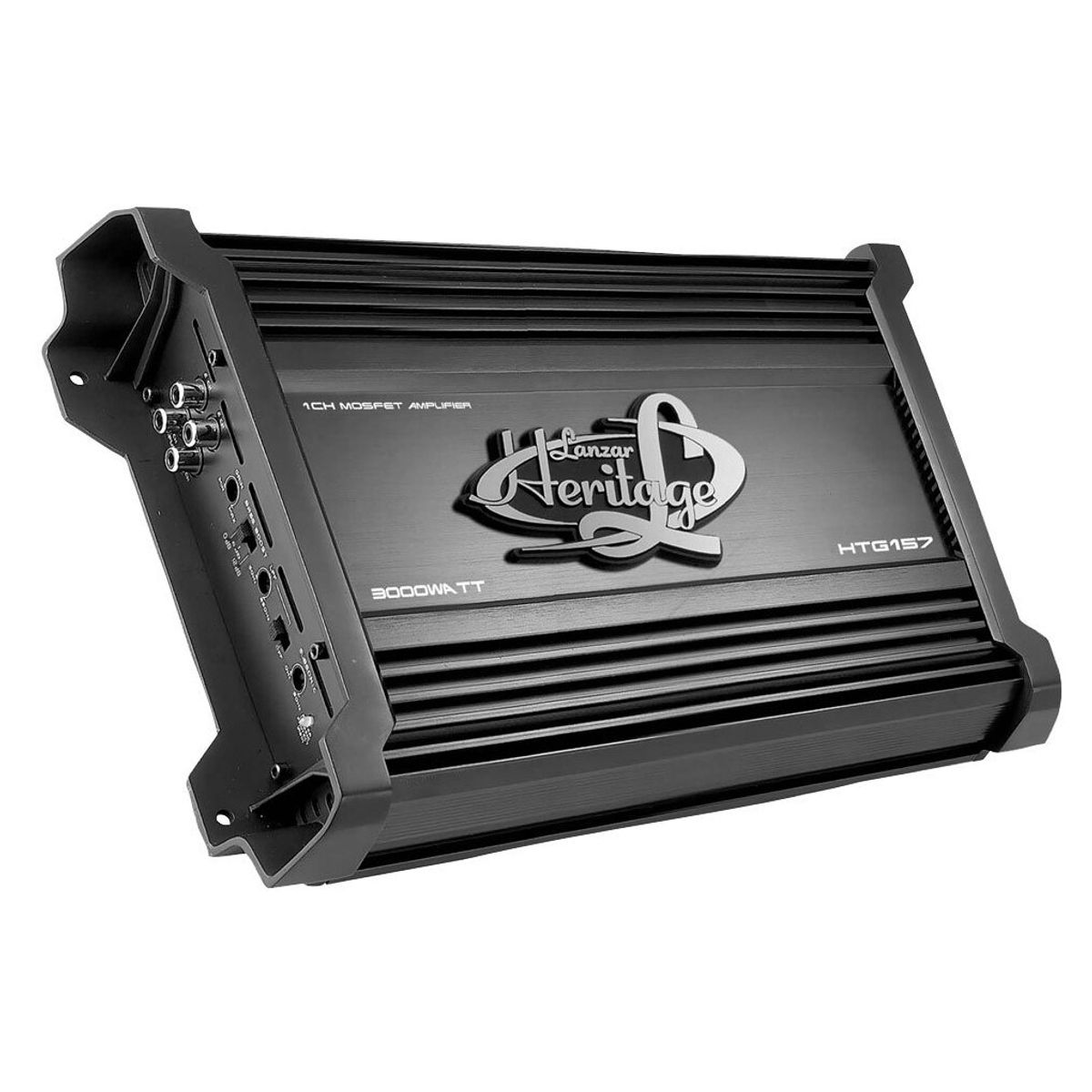 LANZAR - Amplificador Auto Lanzar Monoblock 3000 Watts
