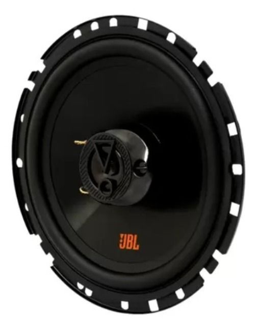 Parlante Auto 16 cm 300 watts 3 vias