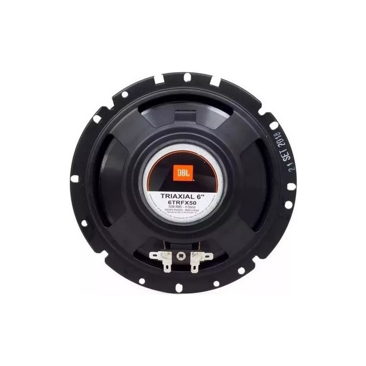 JBL - Parlante Auto JBL 16 cm 300 watts 3 vias