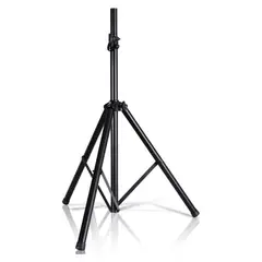 PYLE - Tripode Atril parlante Universal 35mm y hasta 178cm de alto
