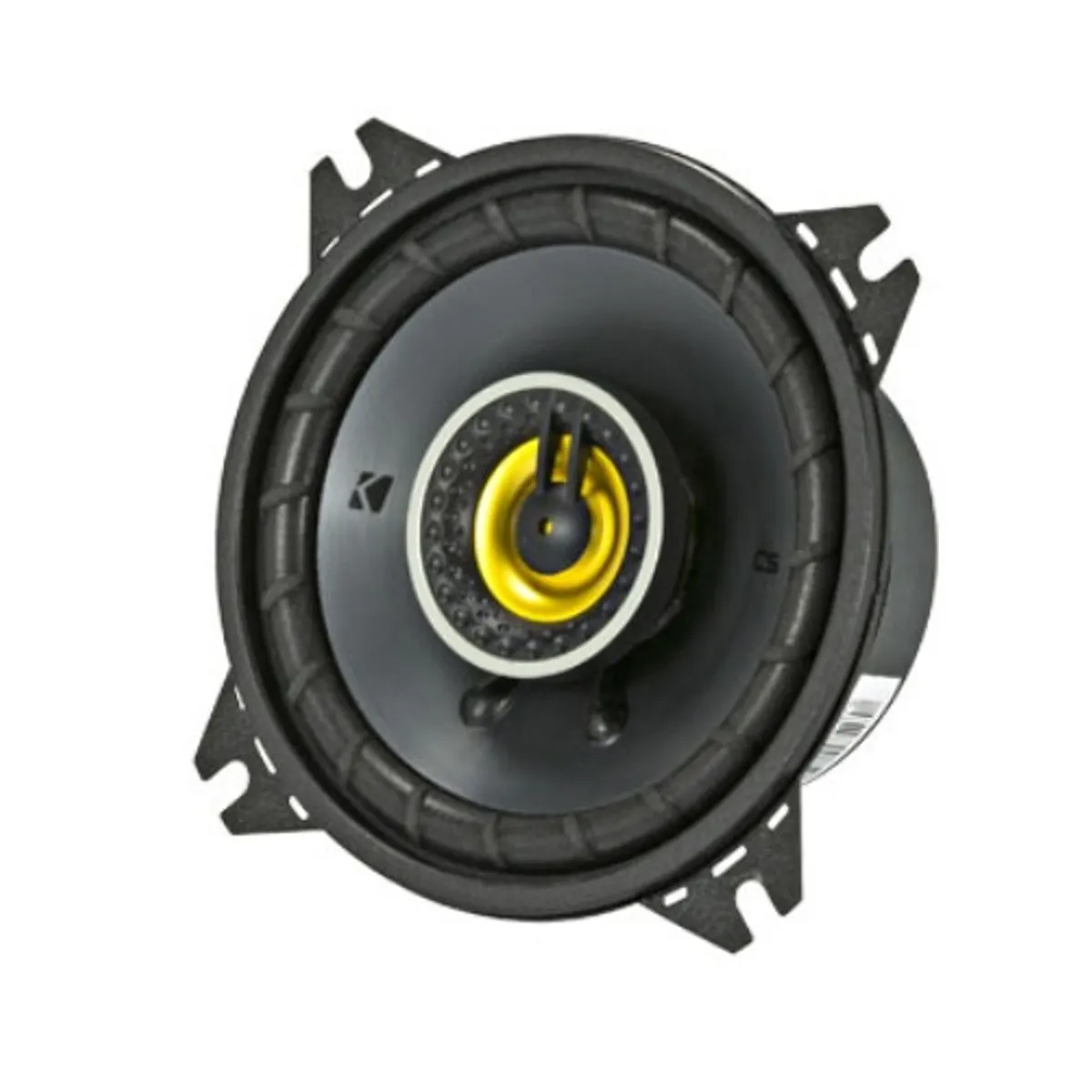 KICKER - Parlante Auto 10Cm Kicker 150 watts